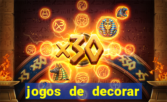 jogos de decorar casas de luxo